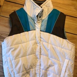 Limelight Women’s Vest